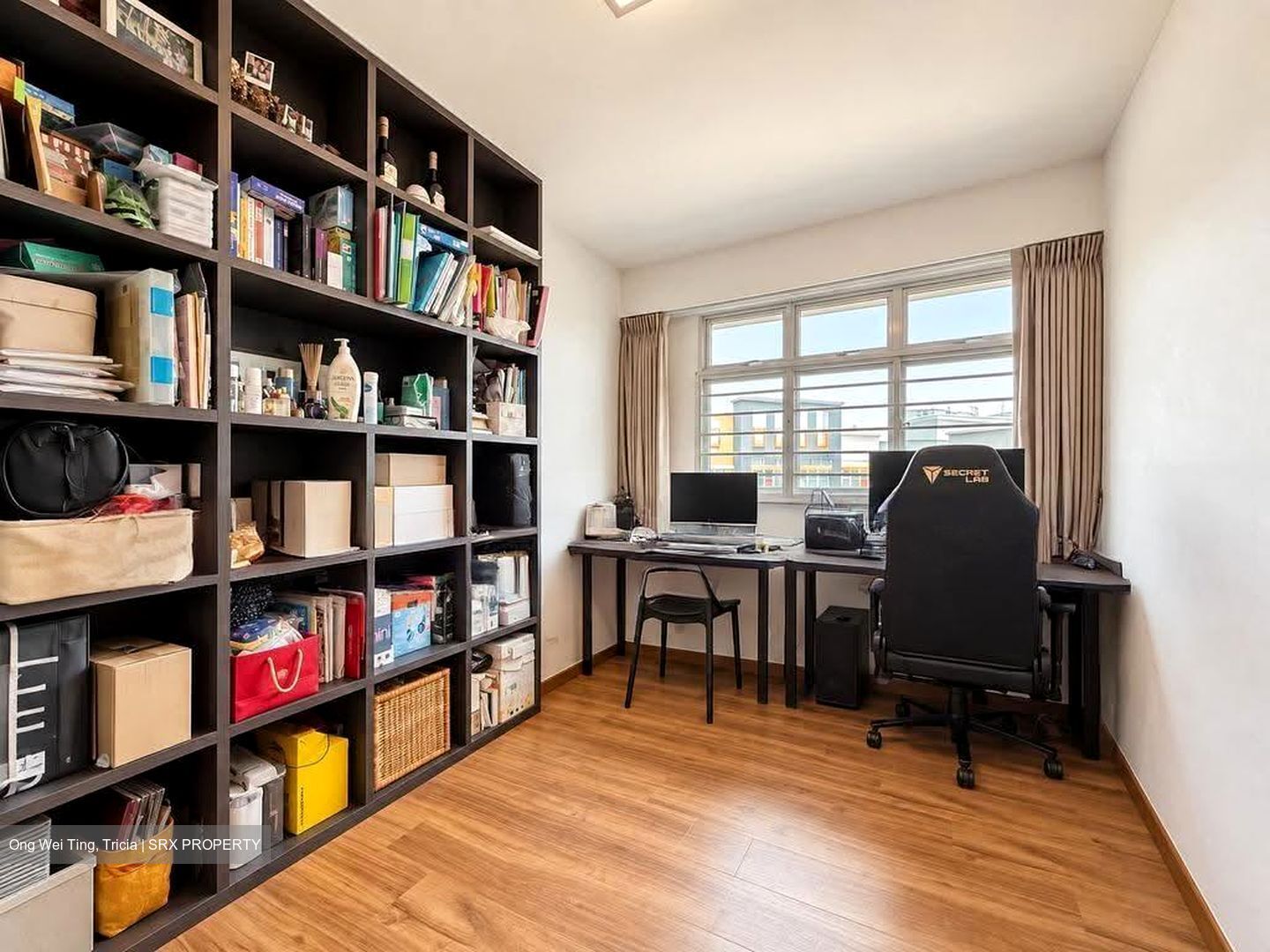 Blk 489D Sunshine Gardens (Choa Chu Kang), HDB 5 Rooms #635113911